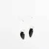 Boucles d’oreilles pendantes en pierre Boucles d’oreilles pendantes en pierre