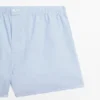Boxers à imprimé rayé Boxers à imprimé rayé