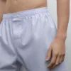 Boxers rayés 100 % coton Boxers rayés 100 % coton