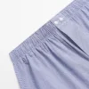 Boxers rayés 100 % coton Boxers rayés 100 % coton