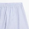 Boxers rayés 100 % coton Boxers rayés 100 % coton