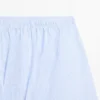 Boxers rayés 100 % coton Boxers rayés 100 % coton