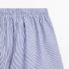 Boxers rayés 100 % coton Boxers rayés 100 % coton