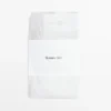 Boxers unis 100 % coton Boxers unis 100 % coton