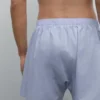 Boxers unis en popeline Boxers unis en popeline