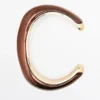 Bracelet effet patine bronze Bracelet effet patine bronze