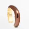 Bracelet effet patine bronze Bracelet effet patine bronze