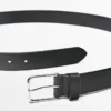 Ceinture en cuir nappa Ceinture en cuir nappa