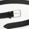 Ceinture en cuir nappa Ceinture en cuir nappa