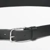 Ceinture en cuir nappa Ceinture en cuir nappa