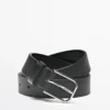 Ceinture en cuir nappa Ceinture en cuir nappa