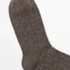 Chaussettes en mélange de cachemire Chaussettes en mélange de cachemire