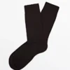 Chaussettes en mélange de laine Chaussettes en mélange de laine