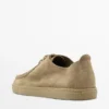 Chaussures à bout moc en cuir souple Chaussures à bout moc en cuir souple