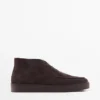 Chaussures de style bottines à bout mocassin Chaussures de style bottines à bout mocassin