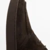 Chaussures de style bottines à bout mocassin Chaussures de style bottines à bout mocassin