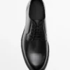 Chaussures Derby en cuir Chaussures Derby en cuir