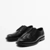 Chaussures Derby en cuir Chaussures Derby en cuir