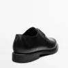 Chaussures Derby en cuir Chaussures Derby en cuir