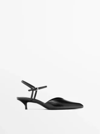 Chaussures à talons hauts