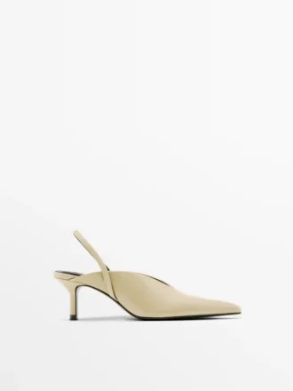 Chaussures à talons hauts