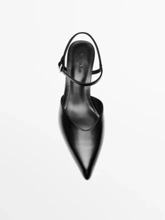Chaussures à talons hauts