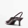 Chaussures à talons hauts Chaussures à talons hauts