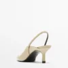 Chaussures à talons hauts Chaussures à talons hauts