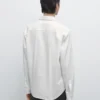 Chemise 100 % coton Chemise 100 % coton