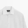 Chemise 100 % coton Chemise 100 % coton