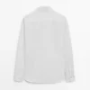 Chemise 100 % coton Chemise 100 % coton
