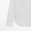 Chemise 100 % coton Chemise 100 % coton