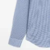 Chemise 100 % coton à carreaux, coupe classique Chemise 100 % coton à carreaux, coupe classique