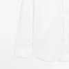 Chemise 100 % coton à coupe classique Chemise 100 % coton à coupe classique