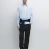 Chemise 100 % coton Oxford Chemise 100 % coton Oxford