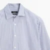 Chemise 100 % coton Oxford Chemise 100 % coton Oxford