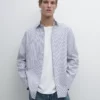 Chemise 100 % coton Oxford Chemise 100 % coton Oxford