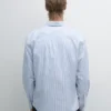 Chemise 100 % coton Oxford Chemise 100 % coton Oxford
