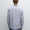 Chemise 100 % coton Oxford Chemise 100 % coton Oxford