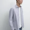 Chemise 100 % coton Oxford Chemise 100 % coton Oxford
