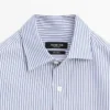 Chemise 100 % coton Oxford Chemise 100 % coton Oxford