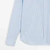 Chemise 100 % coton Oxford Chemise 100 % coton Oxford