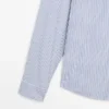 Chemise 100 % coton Oxford Chemise 100 % coton Oxford