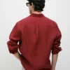 Chemise 100 % lin Chemise 100 % lin