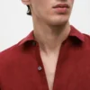 Chemise 100 % lin Chemise 100 % lin