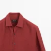 Chemise 100 % lin Chemise 100 % lin