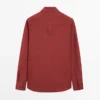 Chemise 100 % lin Chemise 100 % lin