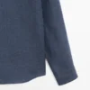 Chemise 100 % lin, coupe classique Chemise 100 % lin, coupe classique