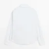 Chemise 100 % popeline de coton Chemise 100 % popeline de coton