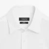 Chemise ajustée extensible Chemise ajustée extensible